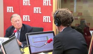 Européennes : "La grille d'interprétation va être nationale"