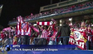 Réactions après la victoire du Real en Ligue des Champions