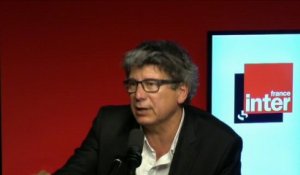 Spéciale européennes 2014 : Eric Coquerel et Marc Fesneau