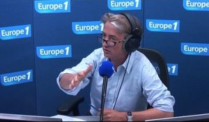 Lellouche (UMP) : "On peut avoir une direction intérimaire composée des 3 sages : Juppé, Fillon et Raffarin"
