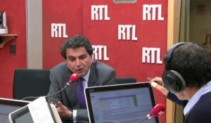 Affaire Bygmalion : Pierre Lellouche demande à Copé de "se mettre en retrait de la direction de l'UMP"