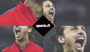 Portrait de joueur: Zlatan en chiffres