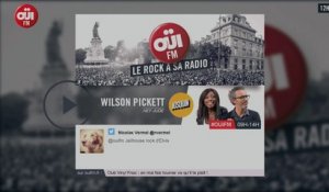 OUI FM TELE Live