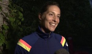 Petkovic relieved after 2014 French Open R1 win