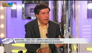 La minute de Jacques Sapir : 55% d'euroseptiques en Italie