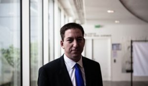 Glenn Greenwald : "le terrorisme est un prétexte"