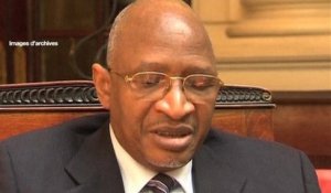 Mali, Démission du ministre de la Défense