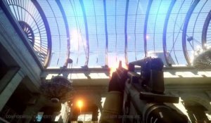 Battlefield Hardline - Real Gameplay Trailer [HD]