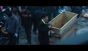 Drug War (2012) - Bande Annonce / Trailer [VF-HD]