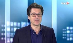 Grand Talk avec Marc Jalabert (Microsoft) le 3 Juin sur 01netTV