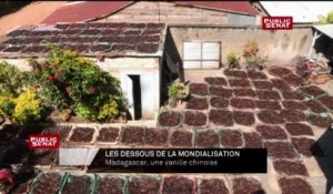 Bande annonce - Les dessous de la mondialisation : Madagascar