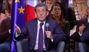 Charles Consigny : "Sarkozy, le meilleur homme politique de sa génération"