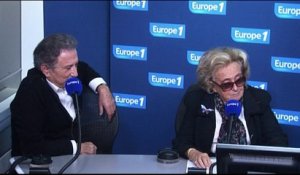 Bernadette Chirac : "Mais qu'est-ce qu'il me veut, Juppé ?"