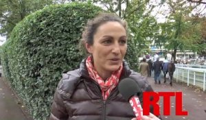 Interview de Laetitia Denuault, assistante entraineur d'UN REGARD
