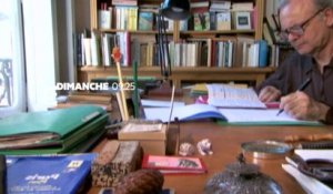 "Patrick Modiano, je me souviens de tout" (12/10/2014) - Bande-annonce - France 5