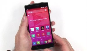 Vidéo test du OnePlus One : une Rolls sous Android pour 300 euros ?