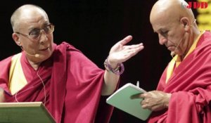 Matthieu Ricard, les secrets d’un "bon" dimanche