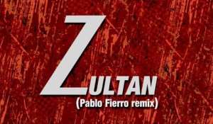 Steve Paradise - Zultan - Uno Mas & Officina Sonora