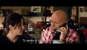 Red 2 (2013) French