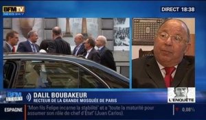 BFM Story: L'islam de France impuissant – 02/06