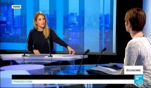 Economie - BNP Paribas : Paris redoute une amende "non raisonnable"