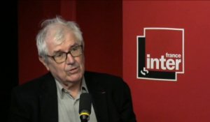 Interactiv' : Hervé Le Bras et André Vallini