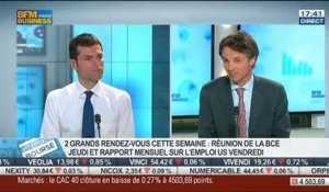 Le Club de la Bourse, dans Intégrale Bourse – 03/06 2/2