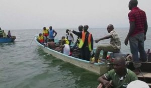 Congo, Réunion à Kinshasa pour régler le problème des expulsions