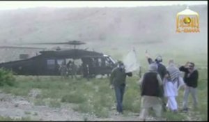 Comment les talibans ont libéré le sergent Bergdahl
