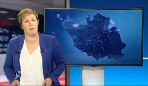 TV Vendée - Le JT du 03/06/2014