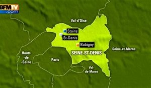 Seine-St-Denis : un parrain de la drogue s'évade lors de son transfert à l'hôpital - 04/06