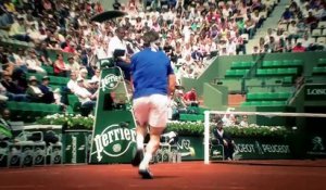 Preview of Nadal v. Ferrer QF match