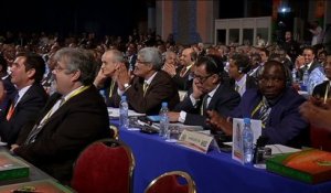 Afrique, Le Qatar entraine l'Afrique dans la tempête de la corruption