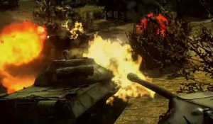 World Of Tanks Xbox 360 Edition - Les forces soviétiques