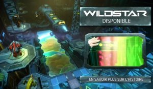 WildStar - Lancement du jeu (VF)
