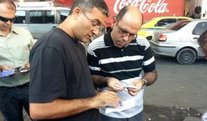 Mondial 2014 : la fièvre Panini au Brésil