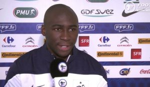 La Coupe du Monde, sa saison à Porto, son avenir : Eliaquim Mangala se confie