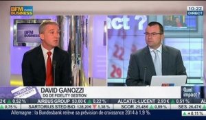 Que dire de la prestation de Mario Draghi ?: David Ganozzi, dans Intégrale Placements – 06/06