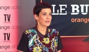 Cristina Cordula : « Le relooking, c’est très violent ! »