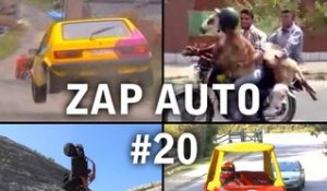 #ZapAuto 20