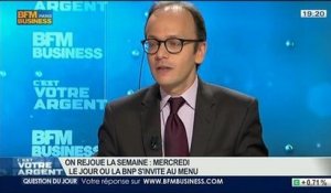 Les événements macro de la semaine, dans C'est votre argent – 06/06 1/5