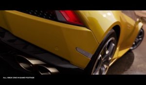 Forza Horizon 2 - Teaser E3 2014