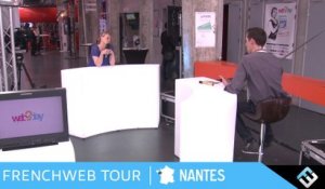 [FrenchWeb Tour Nantes] 10-vins : « un vin au verre, à la bonne température et en 30 secondes »