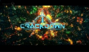 Crackdown 3 Trailer E3 2014