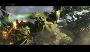 Scalebound - Bande-annonce E3
