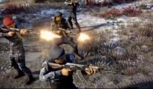 Far Cry 4 Gameplay 1080p HD (E3 2014)