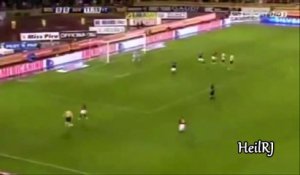 Les plus beaux buts de Pavel Nedved - Compilation de Football