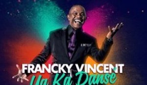 Francky Vincent - Ya Ka Dansé (extrait)