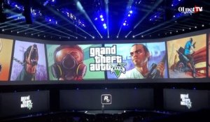 E3 2014 : la toute-puissance de Sony (vidéo)