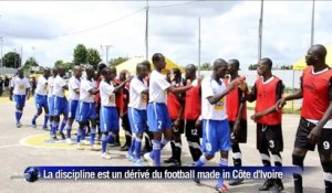 Mondial-2014 : la Côte d'Ivoire a aussi son Maracana